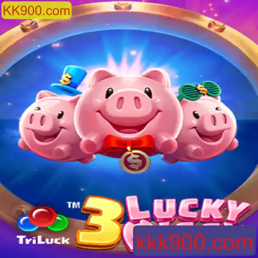 Descubra o Fascinante Universo do Jogo 3LUCKYPIGGY