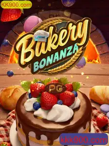 BakeryBonanza: Descubra o Mundo Encantado da Sobremesa Perfeita em KK900.com