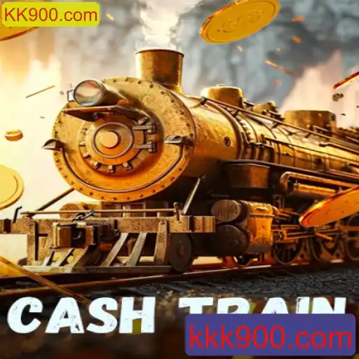 CashTrain: Explorando o Novo Jogo de Apostas com KK900.com