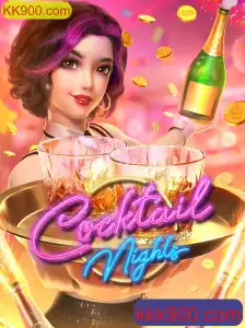 Explorando o Universo de CocktailNights: Um Jogo Envolvente de Estratégia e Diversão