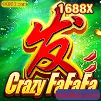 CrazyFaFaFa: Desvendando o Mundo do Jogo Empolgante