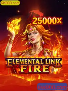 Descubra o Mundo de ElementalLinkFire: Uma Aventura do KK900.com