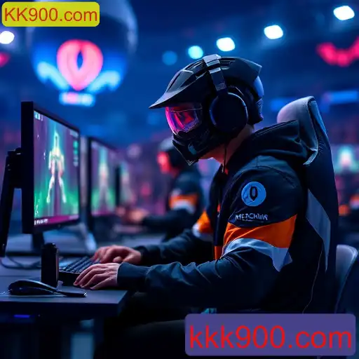 Esportes virtuais