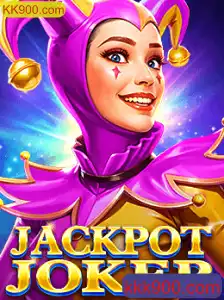 Descubra a Emoção do JackpotJoker no KK900.com