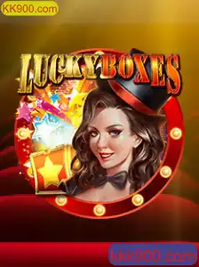 Desvende o Emocionante Mundo de LuckyBoxes
