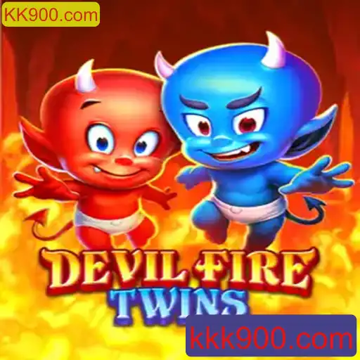 Explorando DevilFireTwins: Um Jogo Excitante no Universo de KK900.com