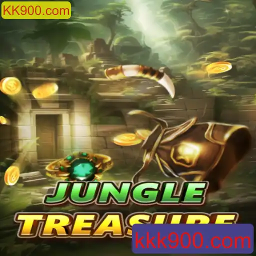 Explorando o Mundo de Aventura de JungleTreasure no Universo KK900.com