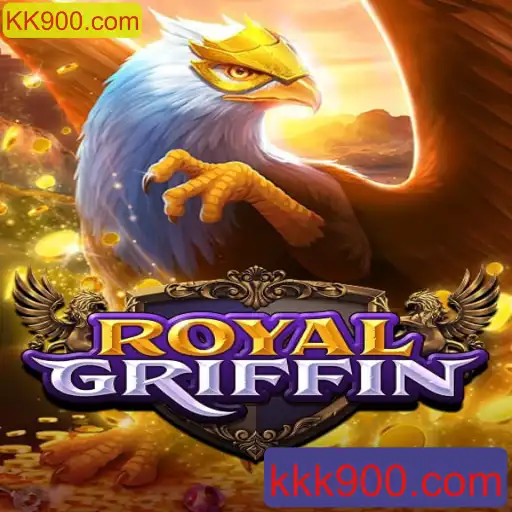 Conheça o Jogo RoyalGriffin: A Nova Sensação da KK900.com