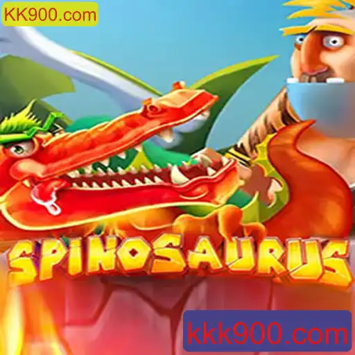 Descubra o Fascinante Mundo de Spinosaurus no KK900.com