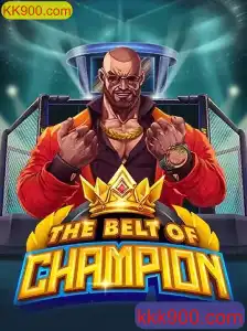Explorando o Mundo de TheBeltOfChampion
