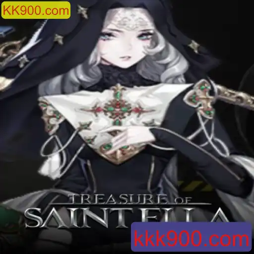Explorando o Jogo 'TreasureofSaintElla': Um Mergulho no Mundo das Aventuras