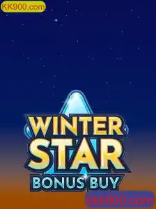 Explorando o Jogo WinterStarBonusBuy no KK900.com