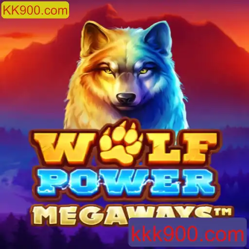 Descubra o mundo emocionante de WolfPowerMega